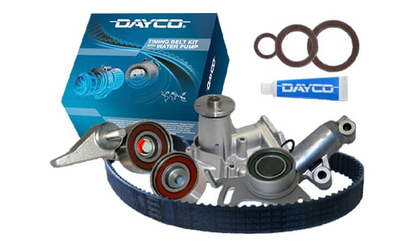 Timing Belt Kits including H.A.T